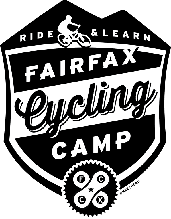 Fairfax Cycling Camp